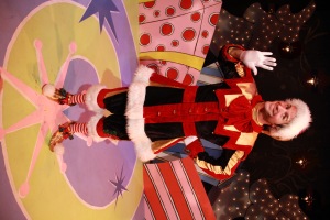 david sedaris christmas byNn